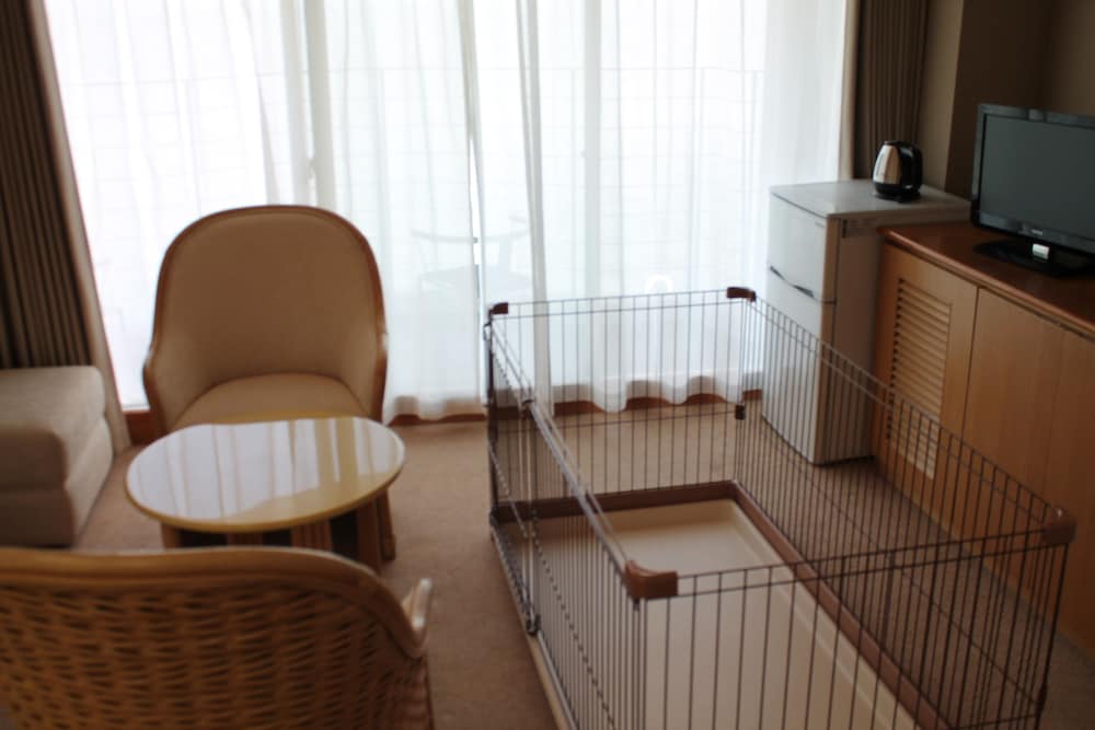 LiVEMAX RESORT Setouchi Sea Front