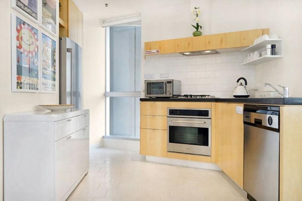 StayCentral - Melbourne Central