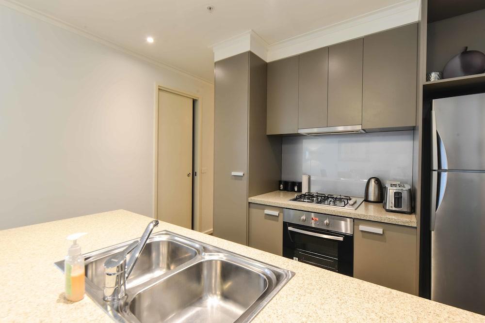 StayCentral - Cityview on City Rd