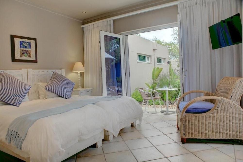 Starfish Guest Lodge