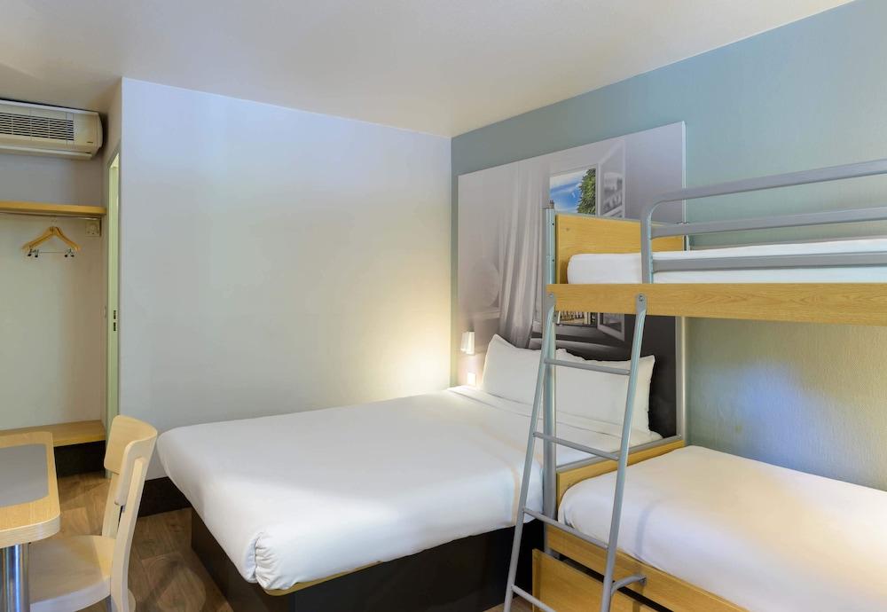 B&B HOTEL Pontault-Combault