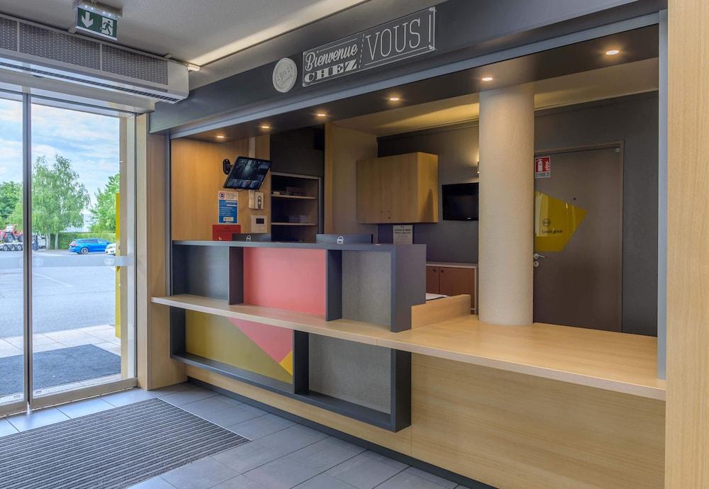 B&B HOTEL Marne-la-Vallée Bussy