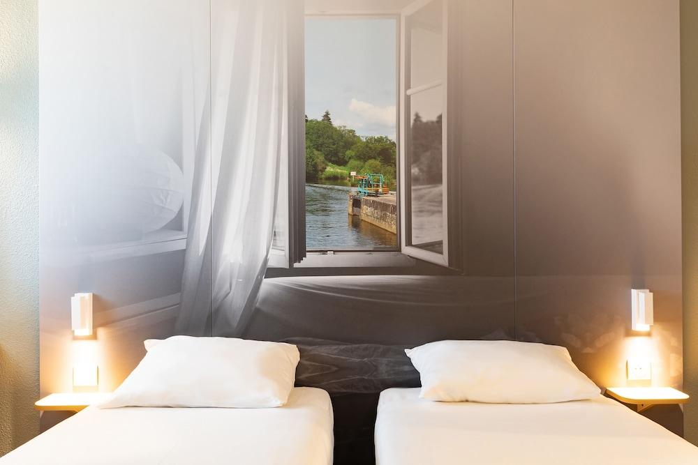 B&B HOTEL Laval Changé