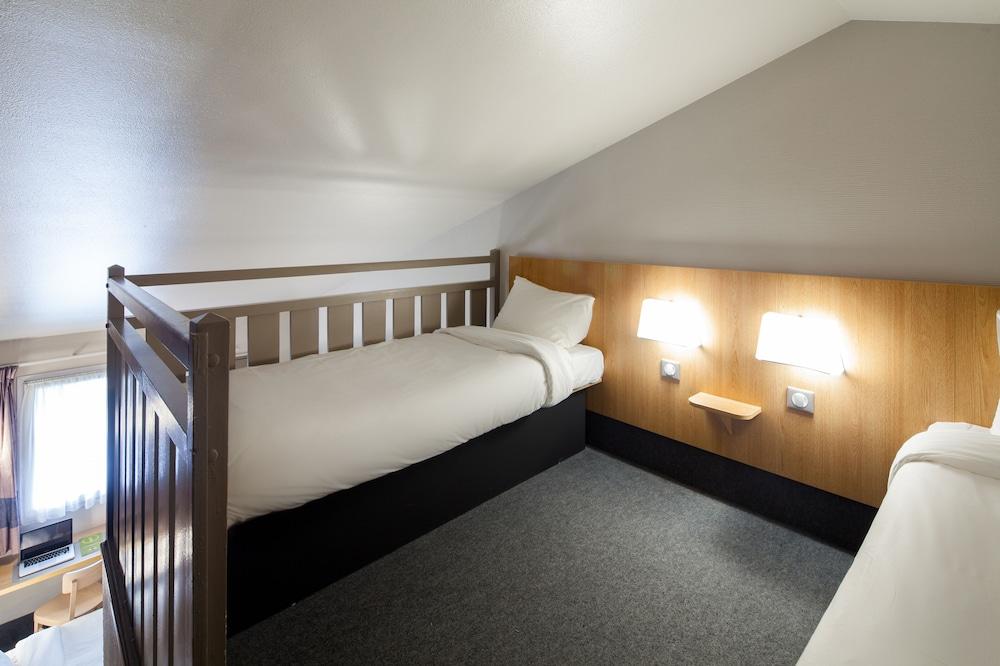 B&B HOTEL Troyes Barberey