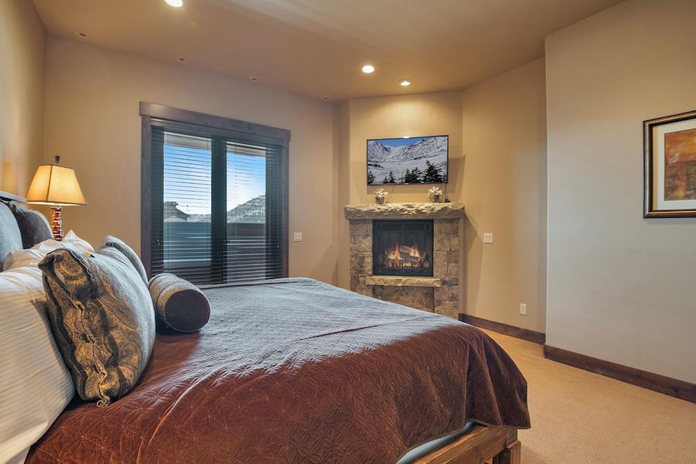 Juniper Landing by Park City Vacations