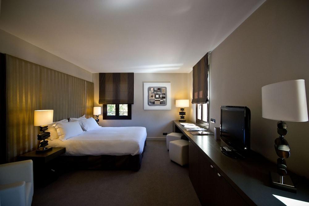 Le Daya Hôtel & Spa