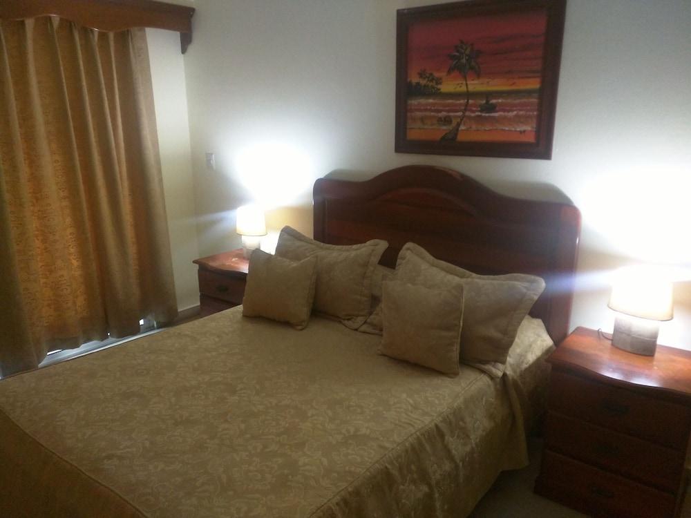 Aparta Hotel Caribe Paraiso