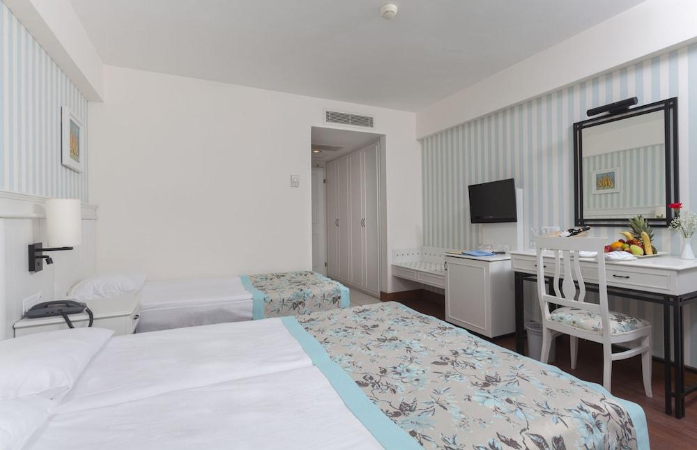 Monachus Hotel & Spa - All Inclusive