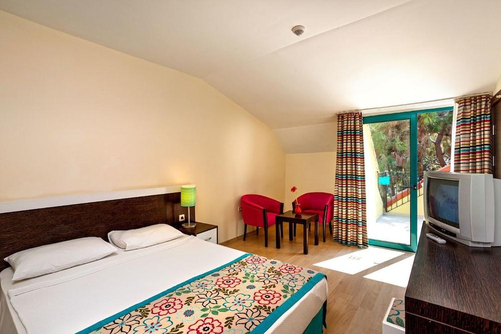 Dosi Hotel - All Inclusive