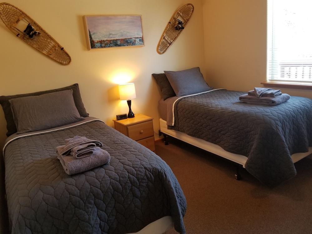 Talkeetna Hideaway Guesthouse