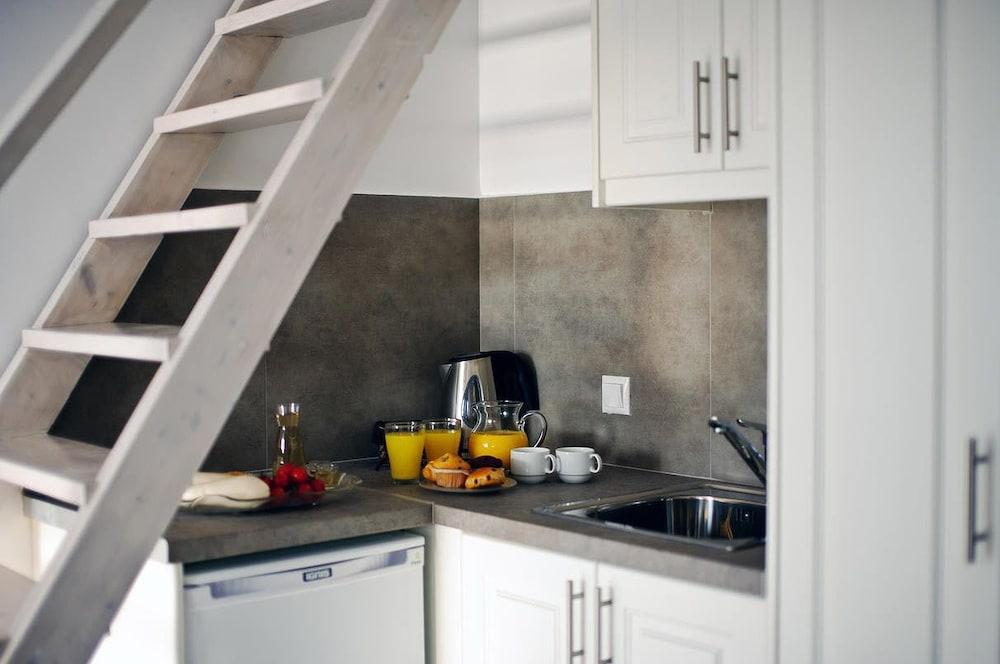 Archontiko Santorini