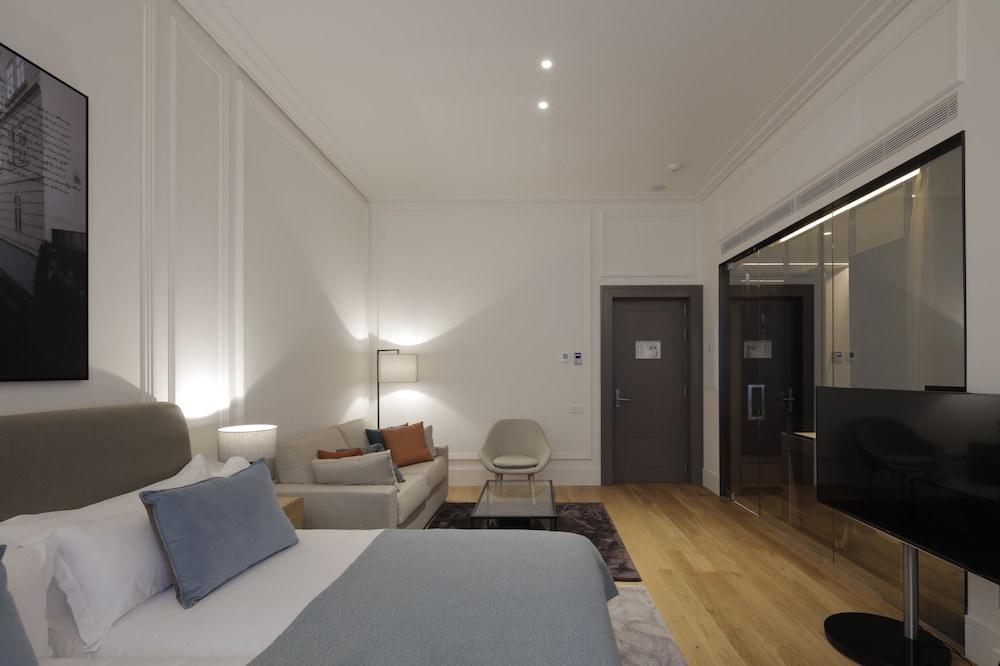 BoHo Prague Hotel, Small Luxury Hotels