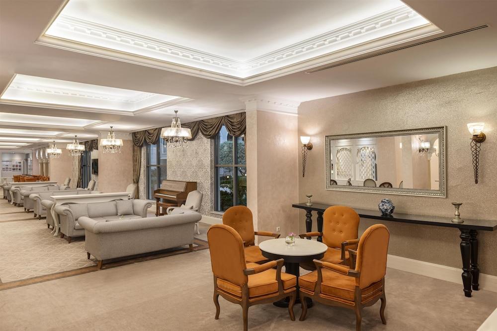 Side Star Resort - Ultra All Inclusive