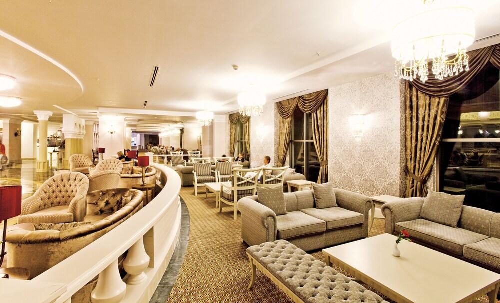 Side Star Resort - Ultra All Inclusive