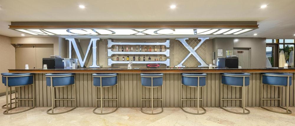 Side Star Elegance Hotel - Ultra All Inclusive