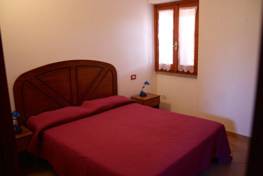 Isola Rossa Borgo Mare - Agenzia Isola Rossa