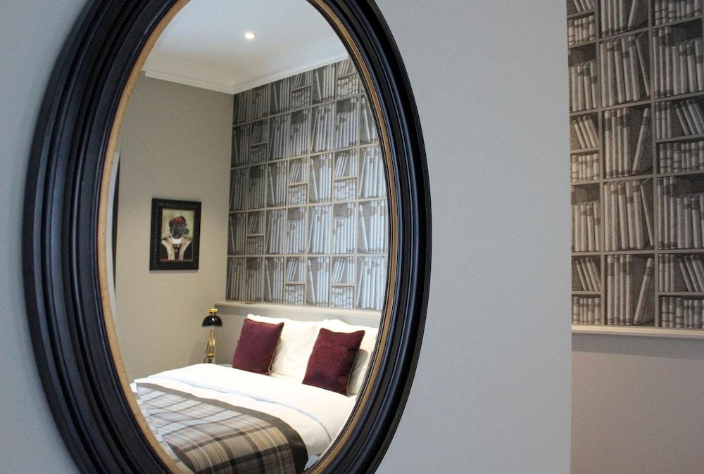 The One Tun Pub and Rooms