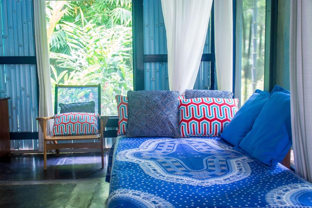 Blue Osa Beach Resort and Spa