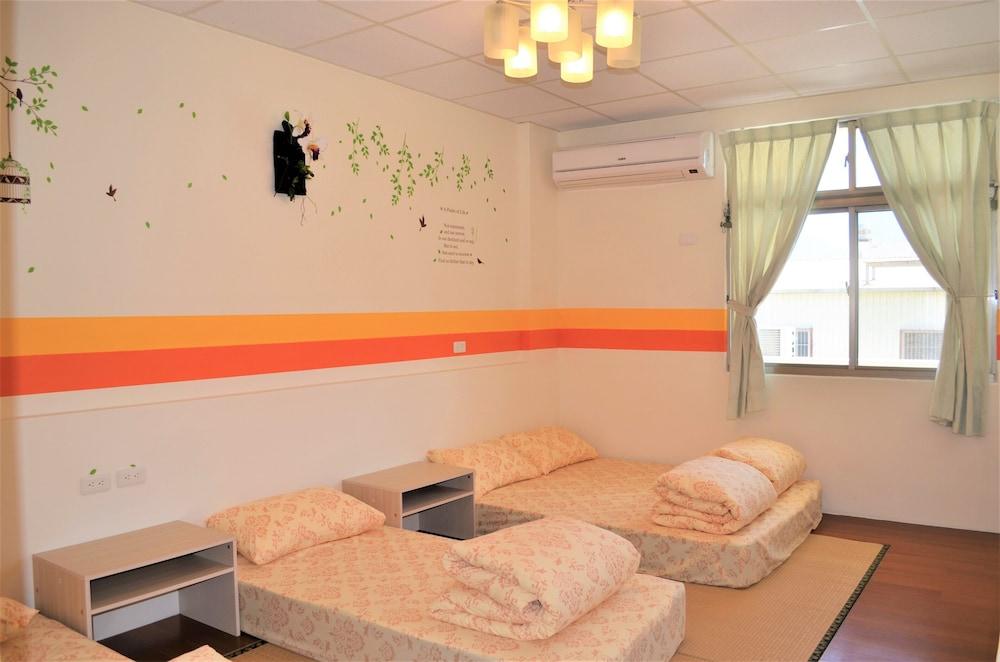 Hualien Holo Hostel Hotel