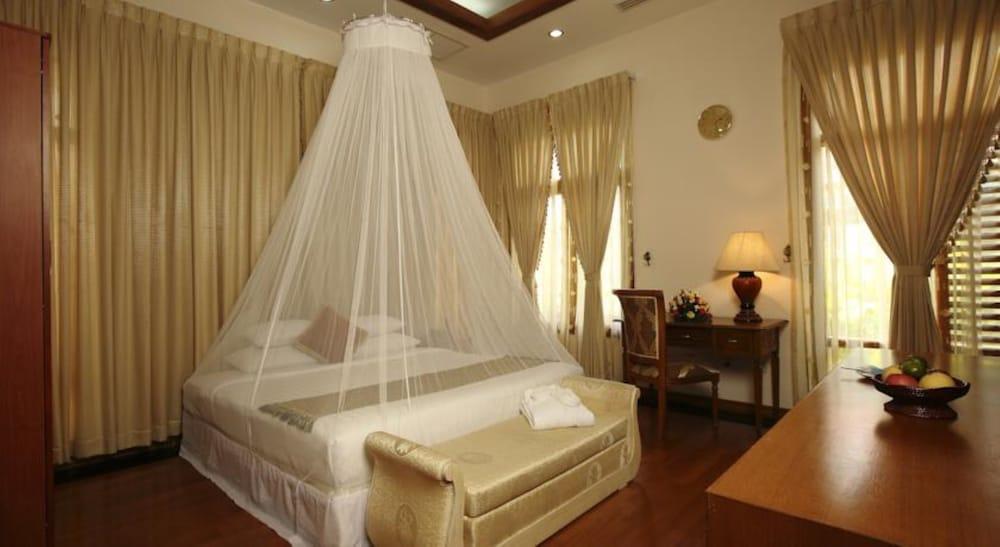 The Hotel Myat Taw Win