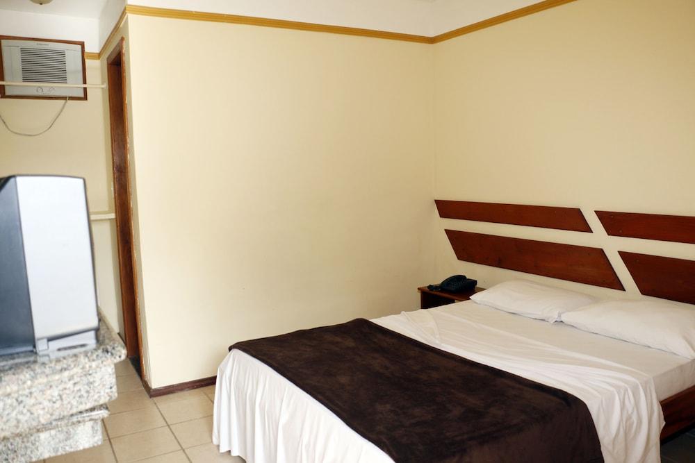 Coroa Bella Praia Hotel