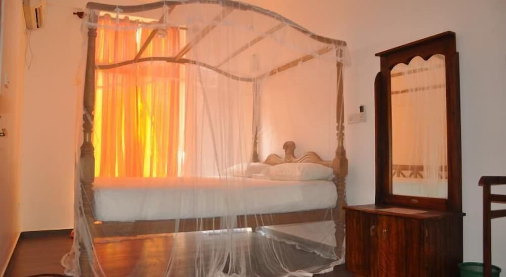 Nooit Gedacht Holiday Resort