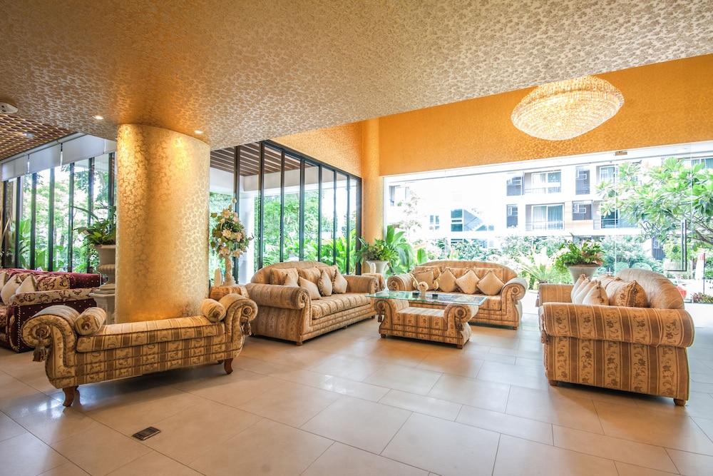 NY City Resort and Spa