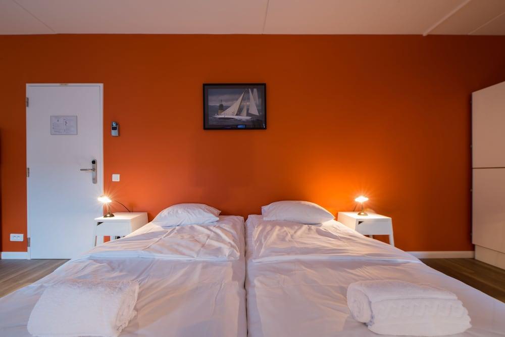 Auberge des 3 Fontaines - Hostel