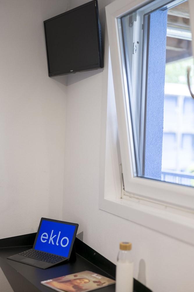 Eklo Hotels Le Mans