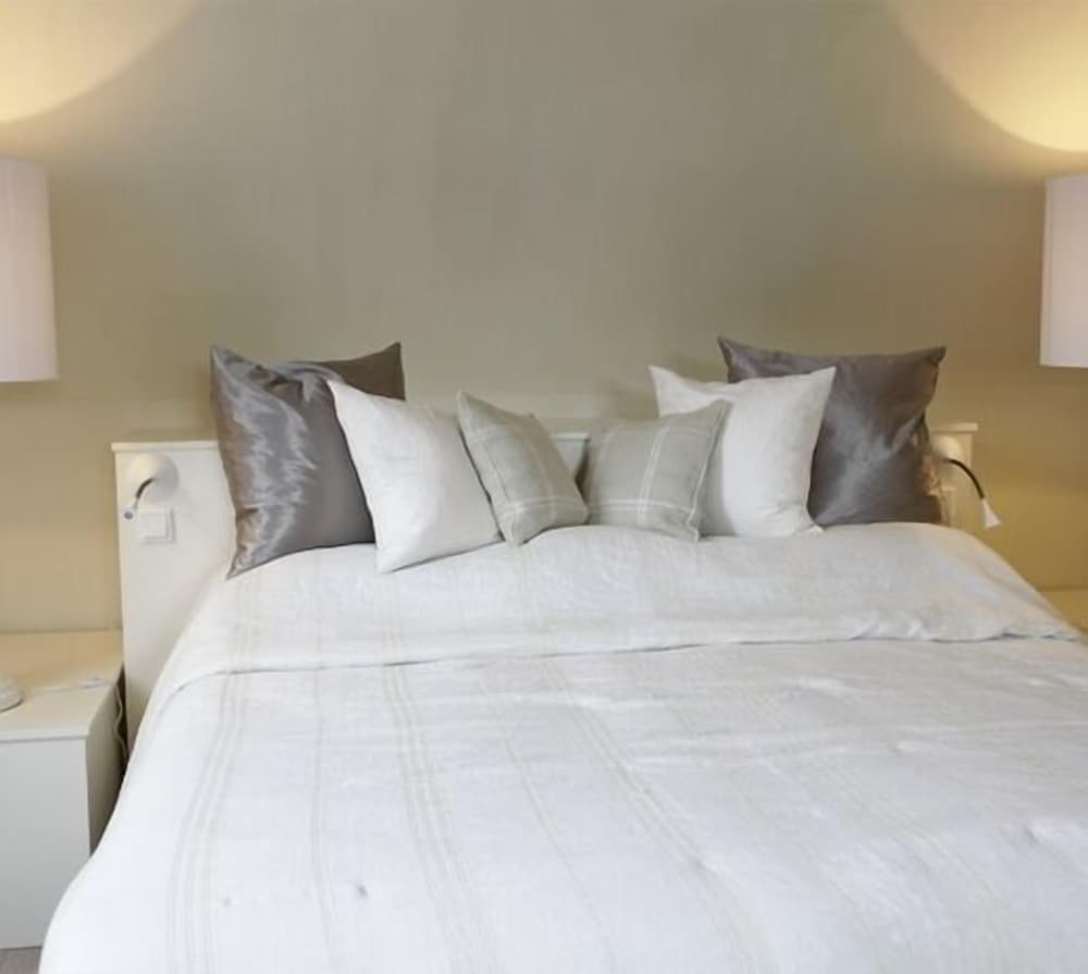 Restaurant Hotel Merlet