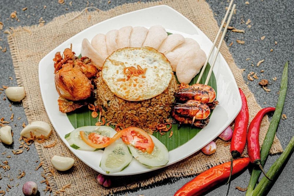 LAPRIMA Hotel Flores