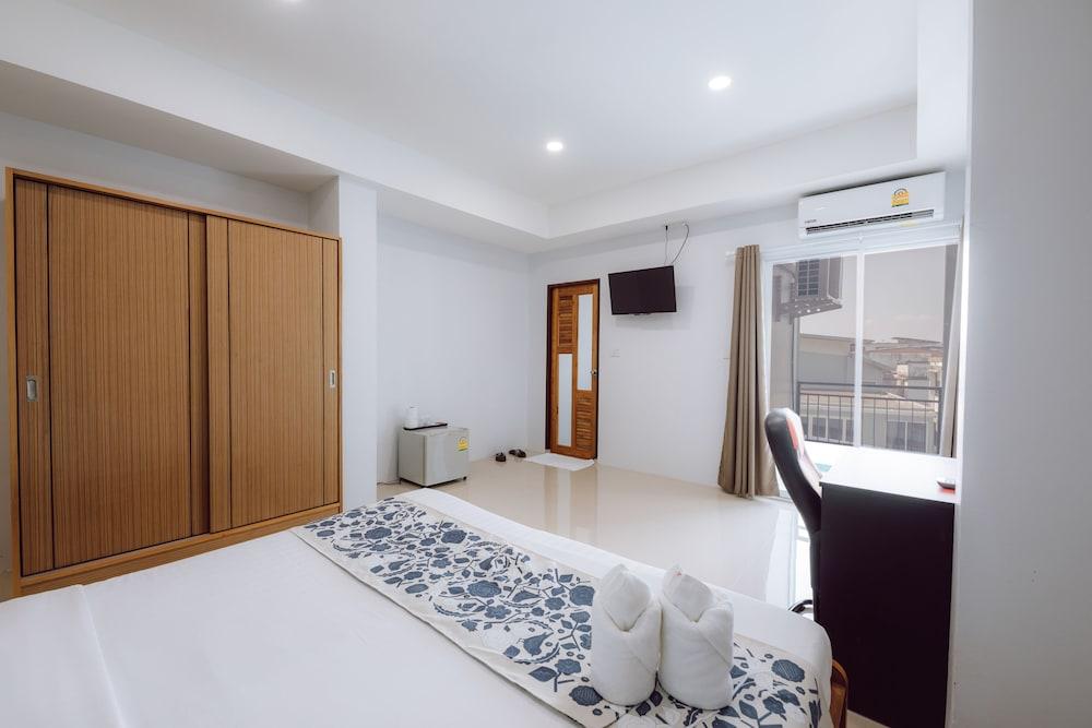 Morakot Hotel Chumphon