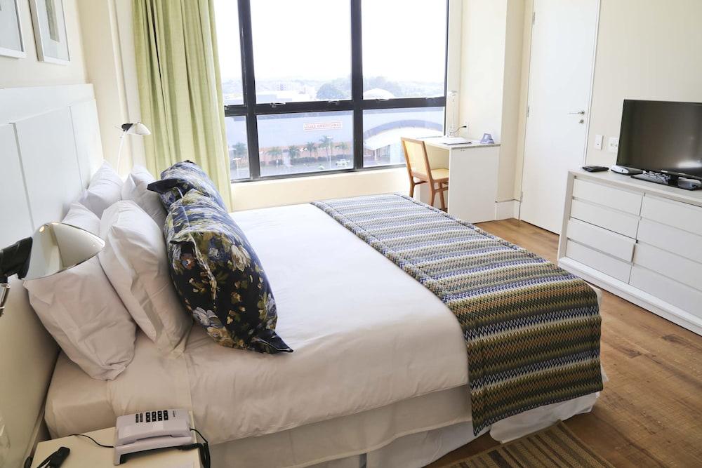 Vitória Hotel Convention Paulínia