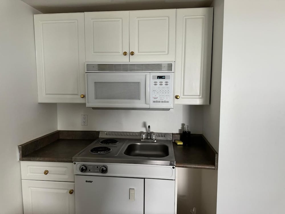 Lillooet Hotel Victoria