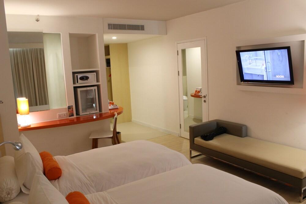 HARRIS Hotel Pontianak