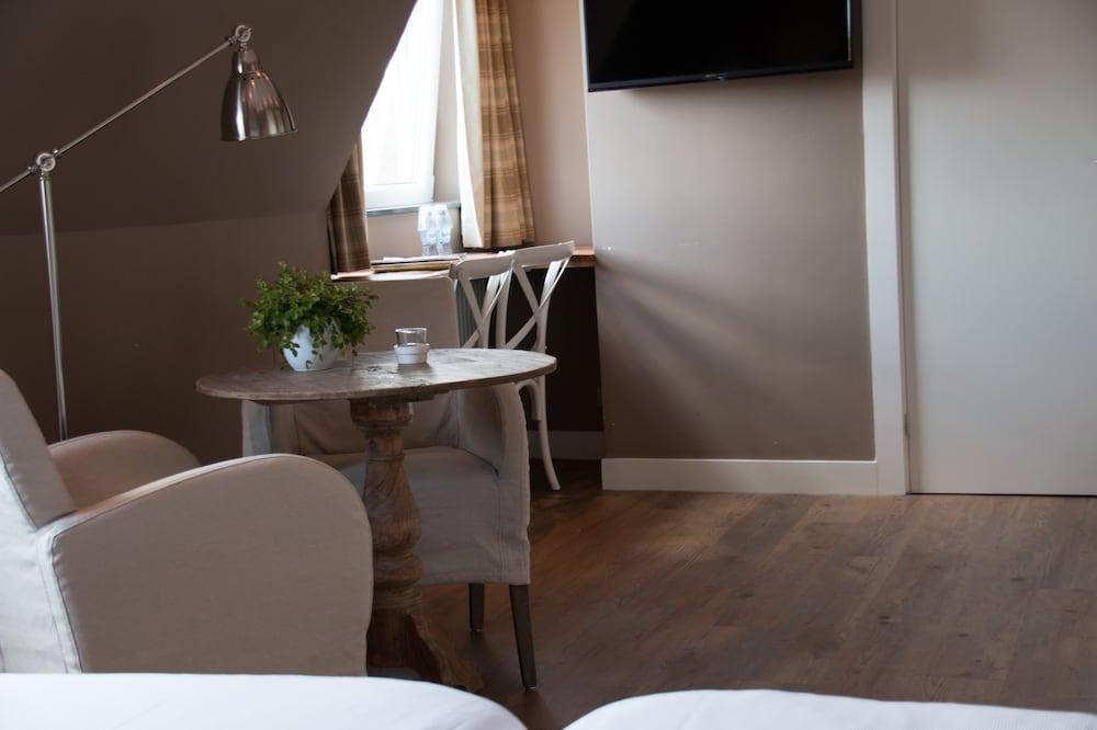 Harbour Club Terherne