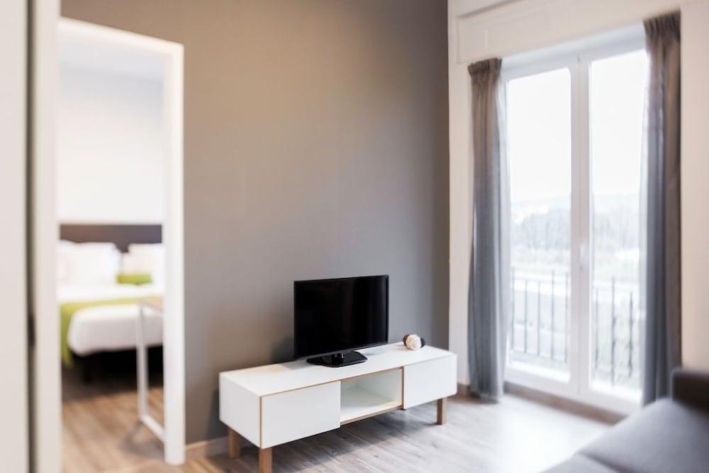 Apartamentos Lux Santiago