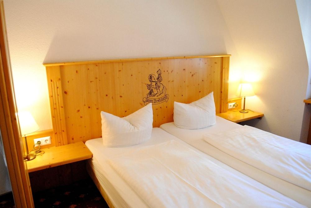 Hotel Zum Breiterle