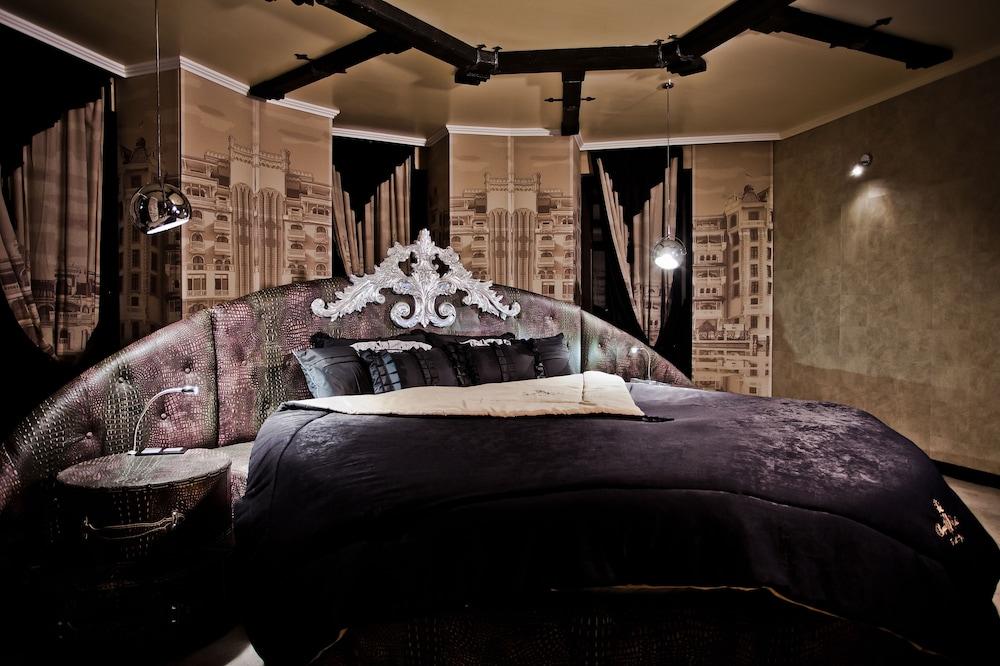 Royal Castle Design & SPA Hotel