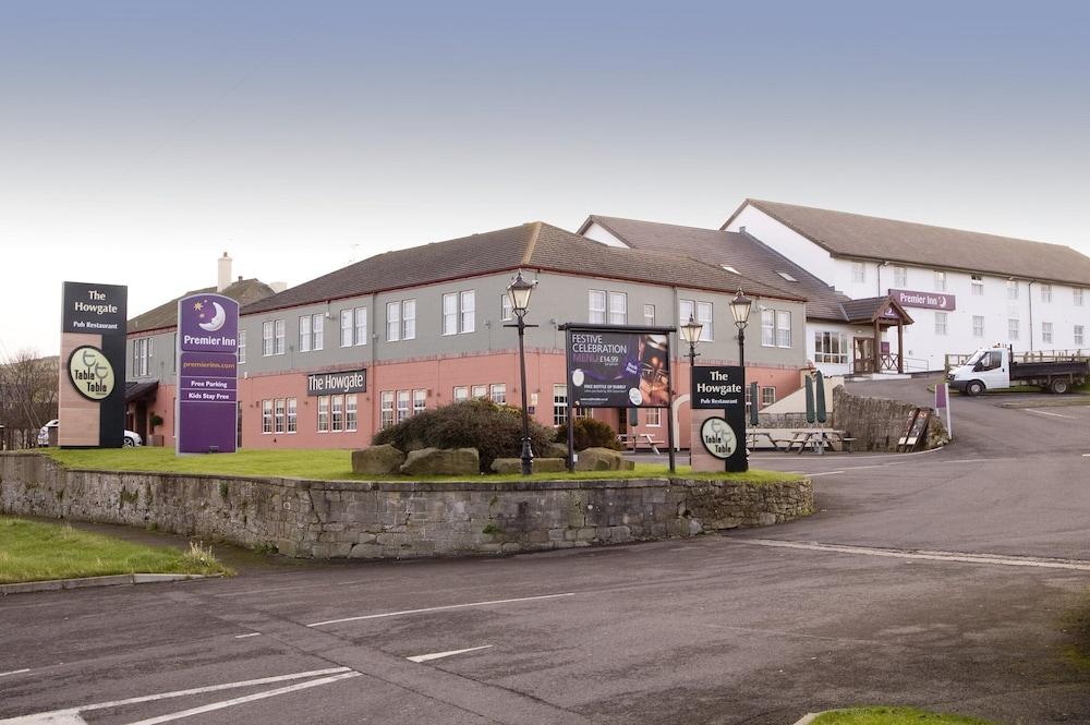 Premier Inn Whitehaven