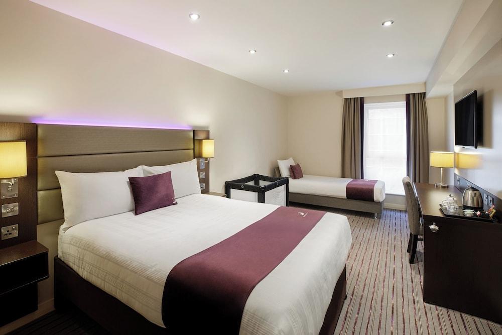 Premier Inn Fort William