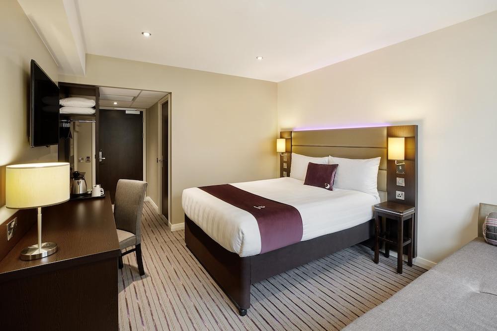 Premier Inn Harrogate Town Centre