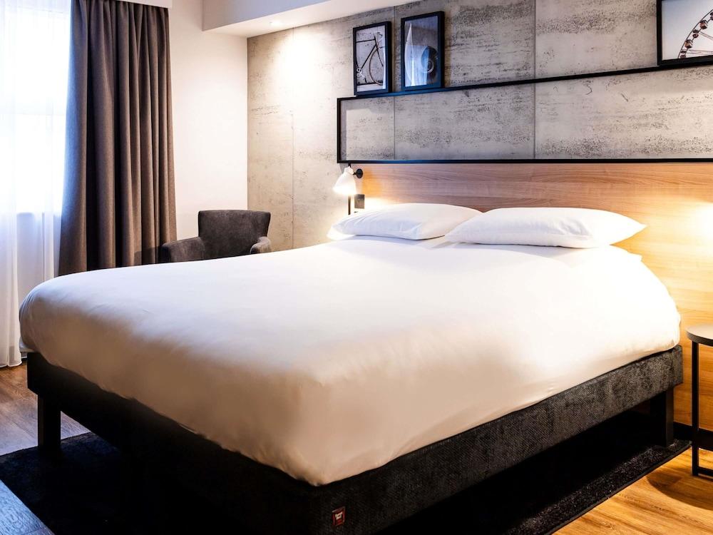 ibis Coleraine Riverside