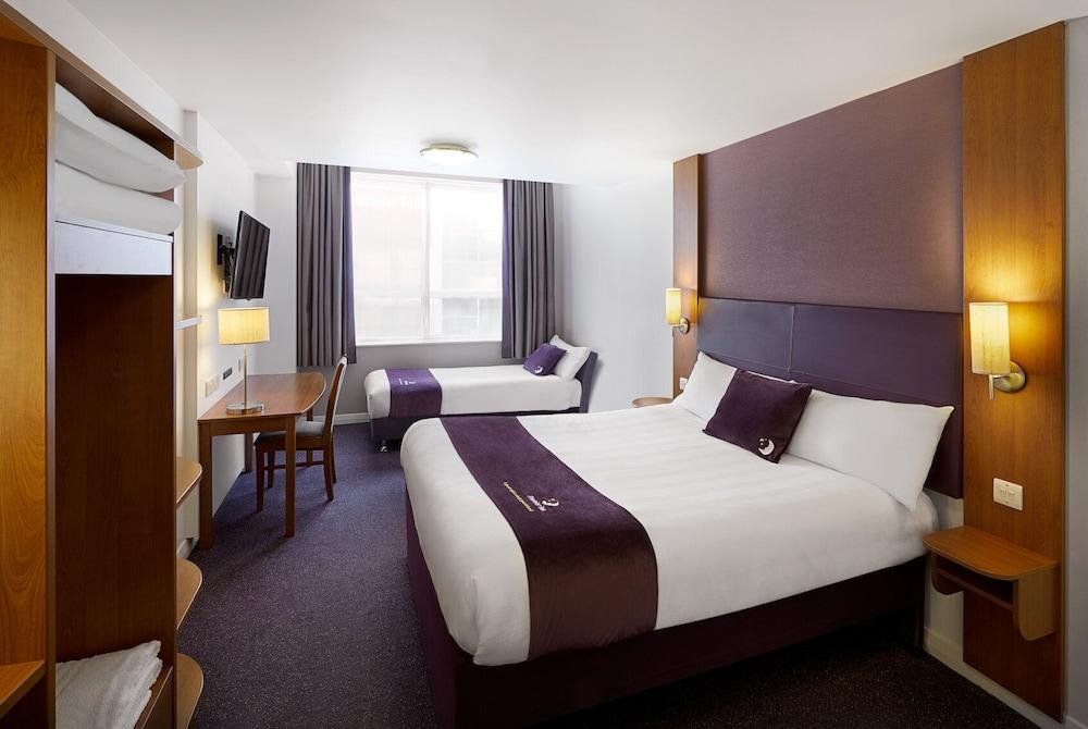 Premier Inn Derry / Londonderry