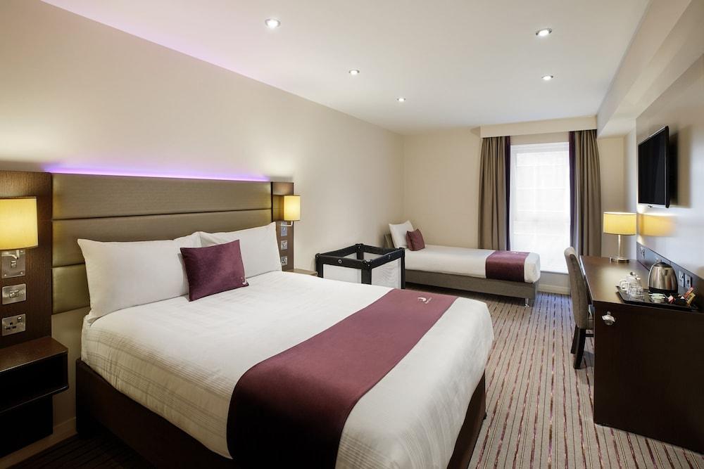 Premier Inn Chelmsford - Springfield
