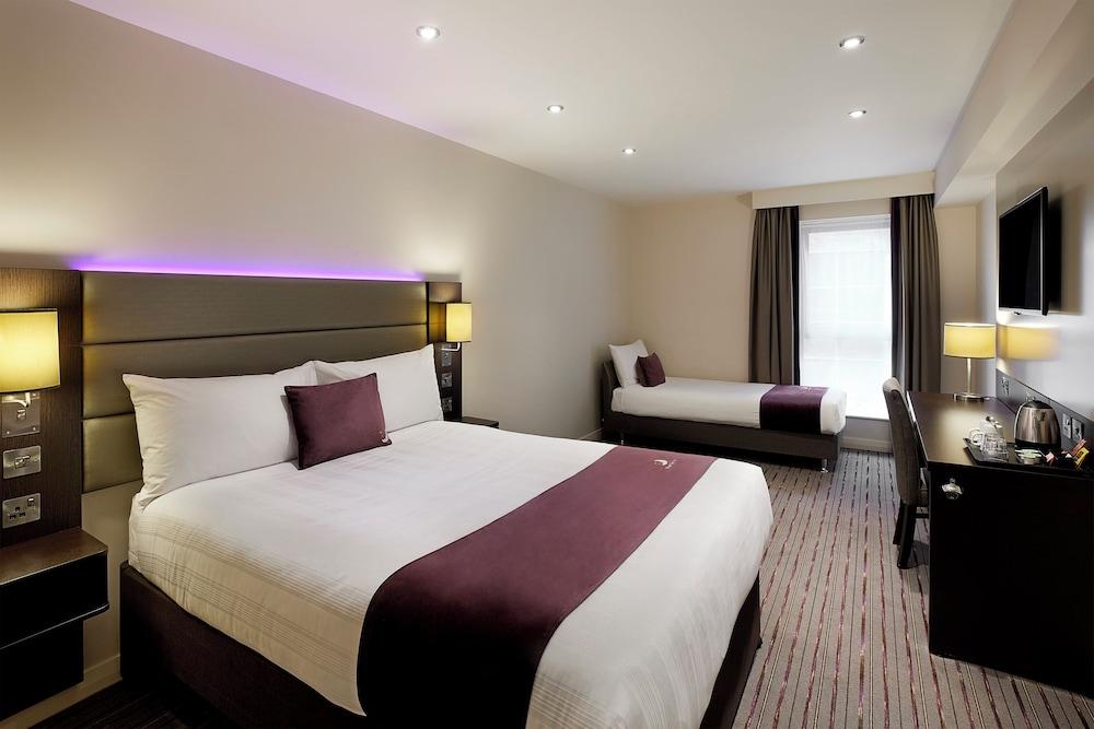 Premier Inn London Rainham