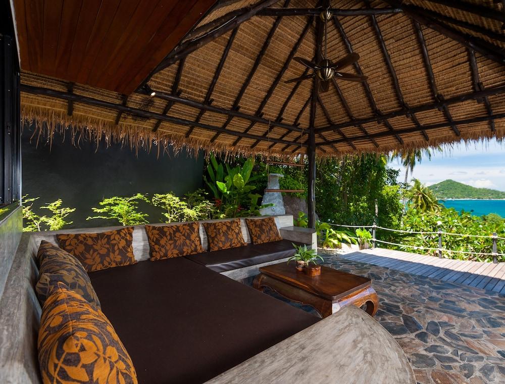 Koh Tao Heights Boutique Villas