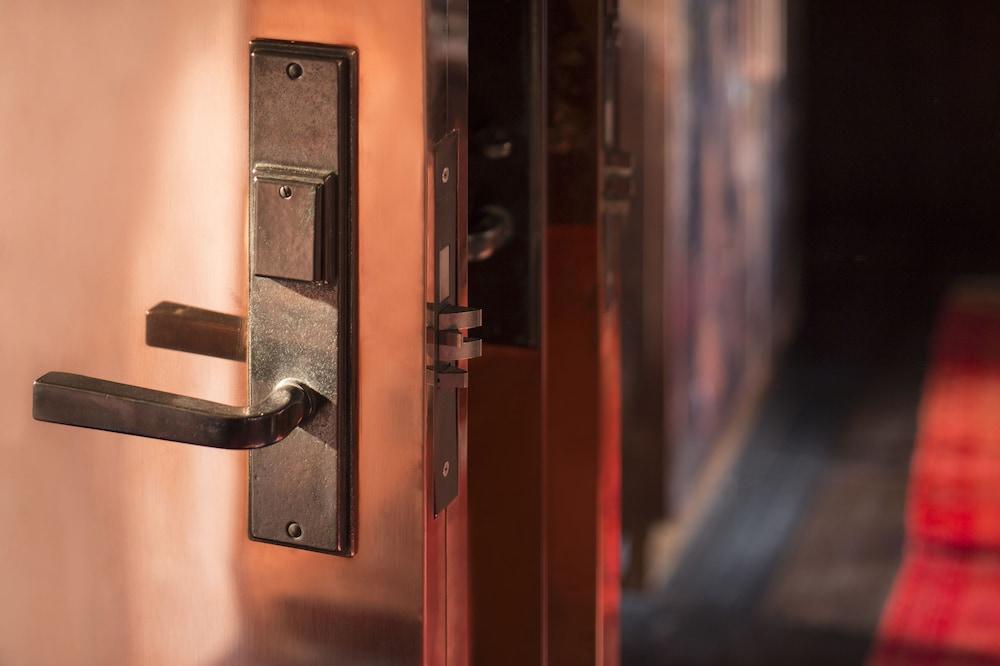 Hotel Proverbs Taipei