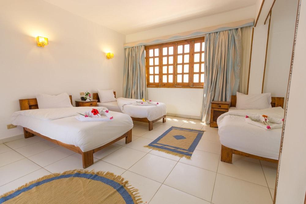 Acacia Dahab Hotel