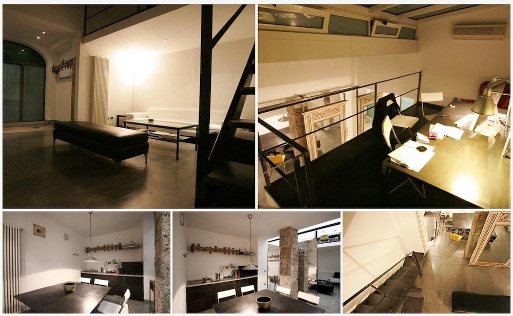 Loft Suite in Duomo
